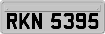 RKN5395