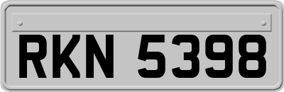 RKN5398