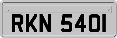 RKN5401