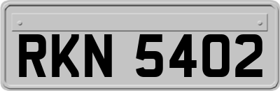 RKN5402