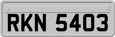 RKN5403