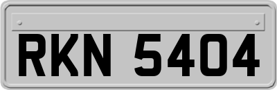 RKN5404