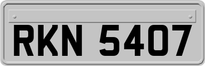 RKN5407