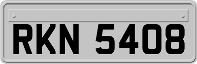 RKN5408