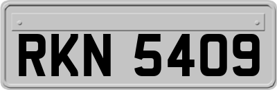 RKN5409