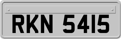 RKN5415