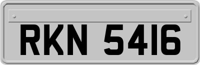 RKN5416