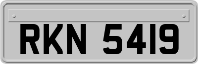 RKN5419