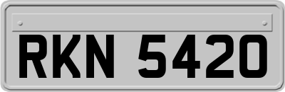 RKN5420