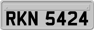 RKN5424