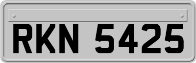 RKN5425