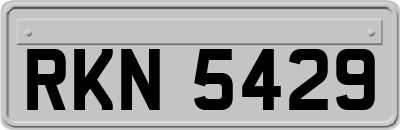 RKN5429