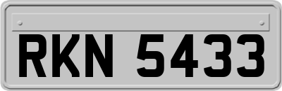 RKN5433