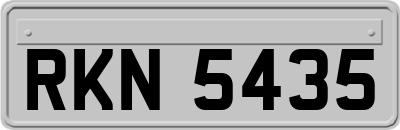 RKN5435