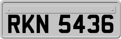 RKN5436