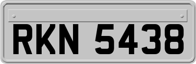 RKN5438