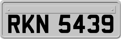 RKN5439