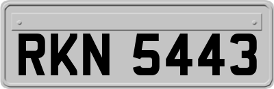 RKN5443