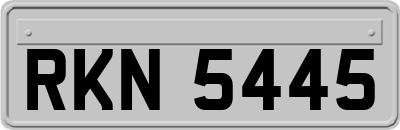 RKN5445