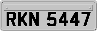 RKN5447