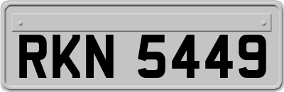 RKN5449