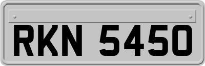 RKN5450