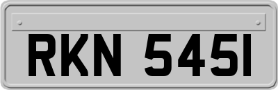 RKN5451