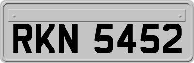 RKN5452