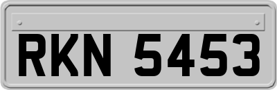 RKN5453