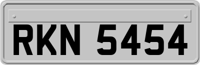 RKN5454