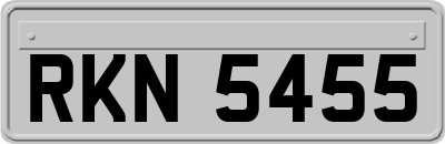 RKN5455