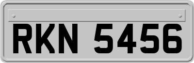 RKN5456