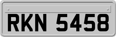 RKN5458