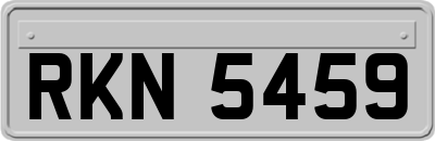 RKN5459