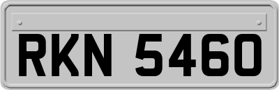 RKN5460