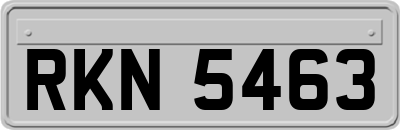 RKN5463