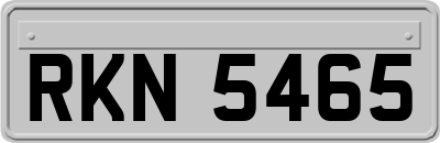 RKN5465