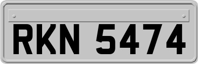 RKN5474