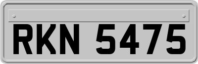 RKN5475