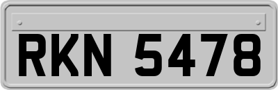 RKN5478