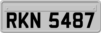 RKN5487