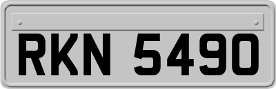 RKN5490