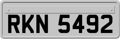 RKN5492