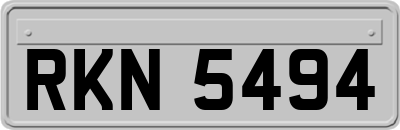 RKN5494