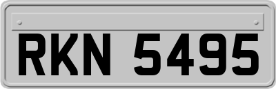 RKN5495