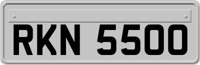 RKN5500