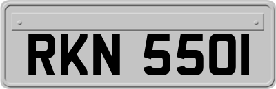 RKN5501