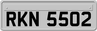 RKN5502