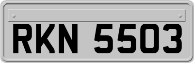 RKN5503