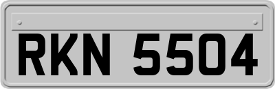 RKN5504